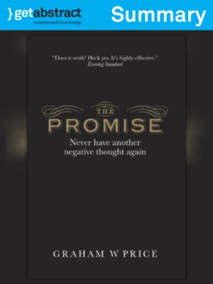 cover image of The Promise (Summary)